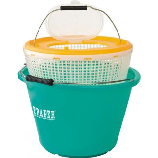 K.mehe ämber Traper 12L