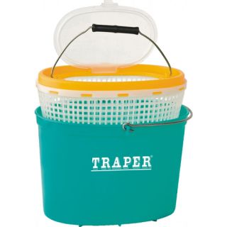 K.mehe ämber Traper 7L