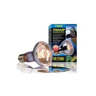 EXO TERRA Lamp Swamp Glo R20 75W