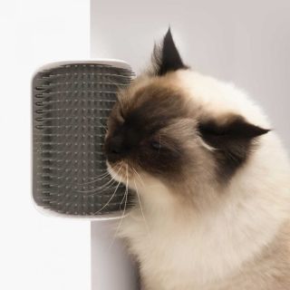 Kassi mänguasi Catit Senses 2.0 Self Groomer