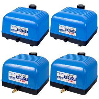 Akv.õhupump V-10 10W 600L/h