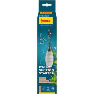 Käsipump Sera Water Suction Starter