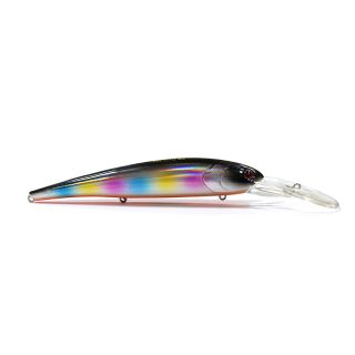 Voobler HITFISH TR Deep 90-313 9cm 11g 4m troll.