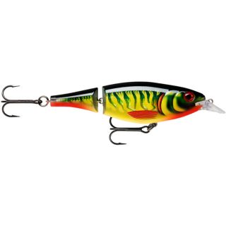 Lant X-Rap Jointed Shad 13cm/46g/1.2-2.4m HTP