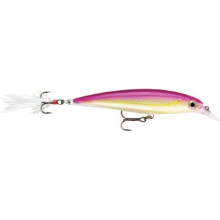 Lant X-Rap 8cm/7g/0.9-1.5m PGH