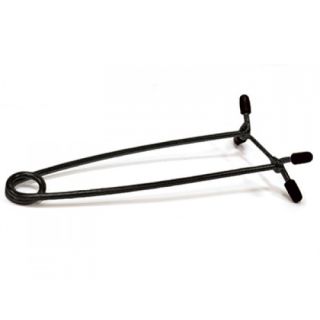 Suuavaja Traper Black 18cm