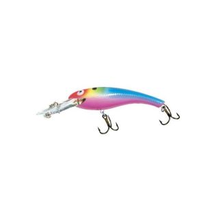Voobler Pradco Suspended Wally Diver 221 7,94cm/13,8g/3,0-6,0m