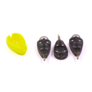 Söödanõude komplekt SWD 70/80/90g
