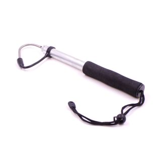 Püügihaak teleskoopiline SWD 30-60cm