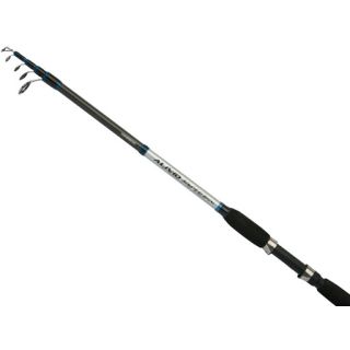 Õng Alivio Slim Tele GT 3,00m 30-60g