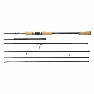 Spinning STC 2,40m 20-60g