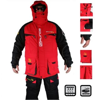 Talikostüüm Runos Coldbreaker 45/M