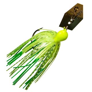 Chatterbait Original 3/8 oz/10.6g Frog