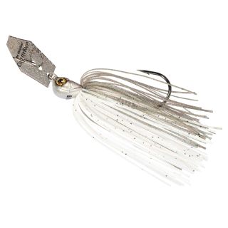 Chatterbait Elite Evo 3/8 oz/10.6g Electric Shad