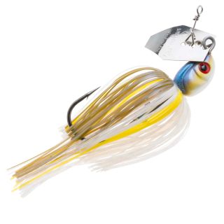 Chatterbait Project Z 1 oz/28.3g Blueback Herring