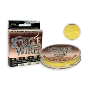 Tamiil Strike Wire 275m 0.43mm 48kg kollane