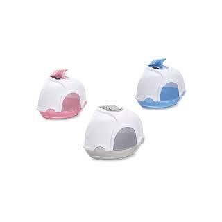 Nurga liivakast IMAC Ginger