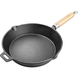 Malmpann Iron 25cm Lamart LT1070