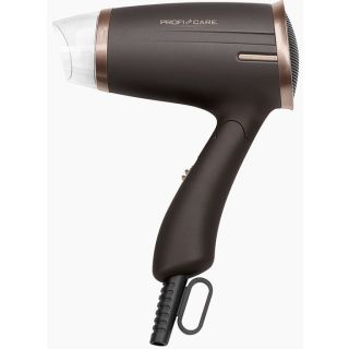 Föön ProfiCare PCHT3009BR, pruun-pronks