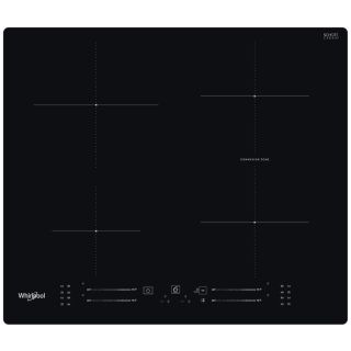 Induktsioonplaat Whirlpool WBS2560NE