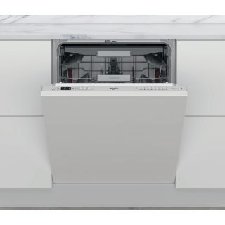 Integreeritav nõudepesumasin Whirlpool W0ID734AS