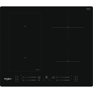 Induktsioonplaat Whirlpool WLS7960NE