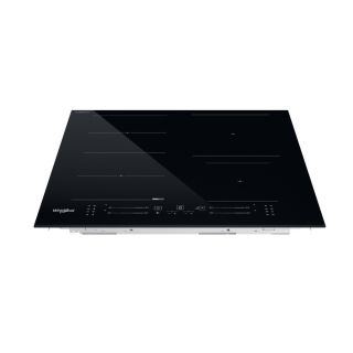 Induktsioonplaat Whirlpool WFS5060CPBF