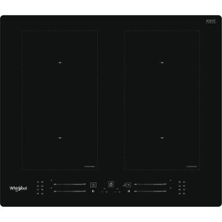 Induktsioonplaat Whirlpool WLS1360NE