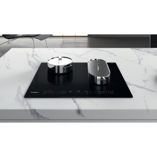 Induktsioonplaat Whirlpool WBS2560NE