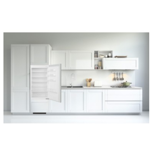 Integreeritav jahekülmik Frigelux SP122BI