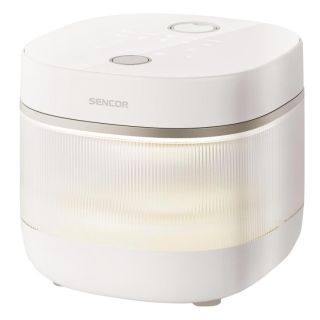 Riisikeetja Sencor SRM2000WH