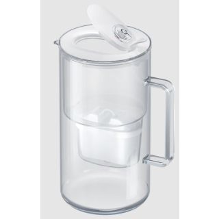 Filterkann Aquaphor Glass 2,5 l