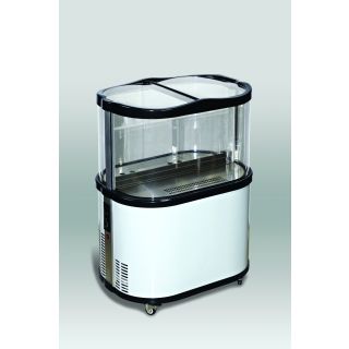 Jäätisevalmistaja Orava IM110