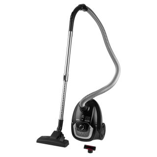 Tolmuimeja Sencor SVC5501BK must