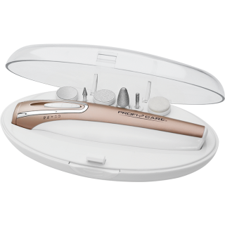 Maniküürikomplekt ProfiCare PCMPS3016W