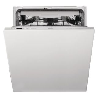 Integreeritav nõudepesumasin Whirlpool WIC3C33PFE