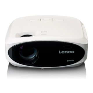 Projektor Lenco LPJ900WH