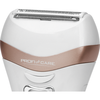 Epilaator-raseerija-kannakoorija ProfiCare PCLBS3002