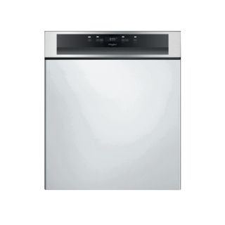 Integreeritav nõudepesumasin Whirlpool WBC3C34PFX