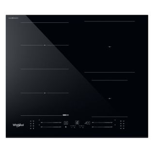 Induktsioonplaat Whirlpool WFS5060CPBF