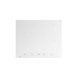 Induktsioonplaat Teka IZC 64630 MasterSense valge