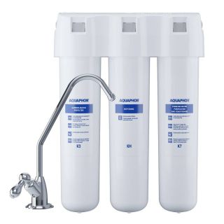 Veefilter Aquaphor Crystal H