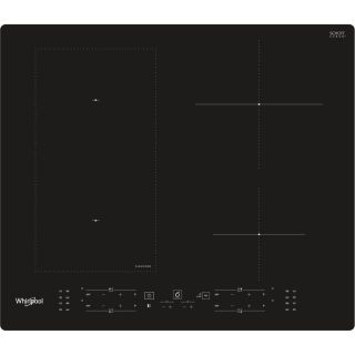 Induktsioonplaat Whirlpool WLB8160NE
