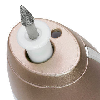 Maniküürikomplekt ProfiCare PCMPS3016W