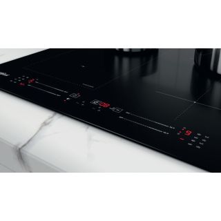 Induktsioonplaat Whirlpool WLS7960NE