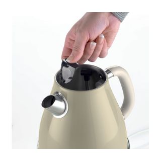 Veekeetja Vintage Ariete 00C286803AR0, beez