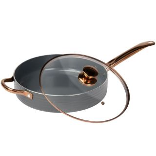 Pann kaanega 28cm Orro Lamart LT1271