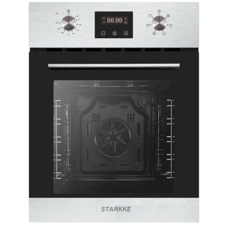 Integreeritav ahi Starkke STD45IX