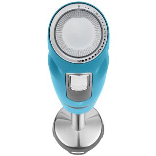 Saumikser Sencor SHB4467TQEUE3, türkiis