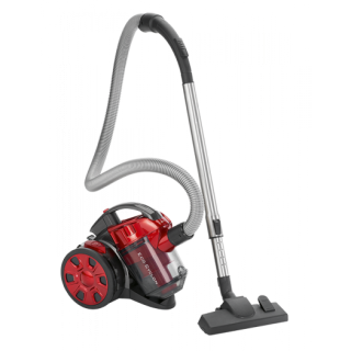 Tolmuimeja Bomann BS3000CBR, punane